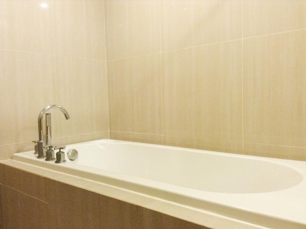 Villa Asoke Bangkok Oda fotoğraf